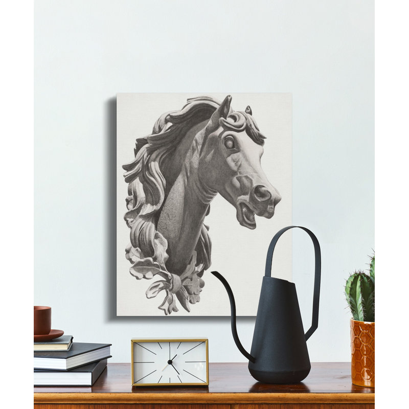Wrapped Canvas Print Set, 15x30