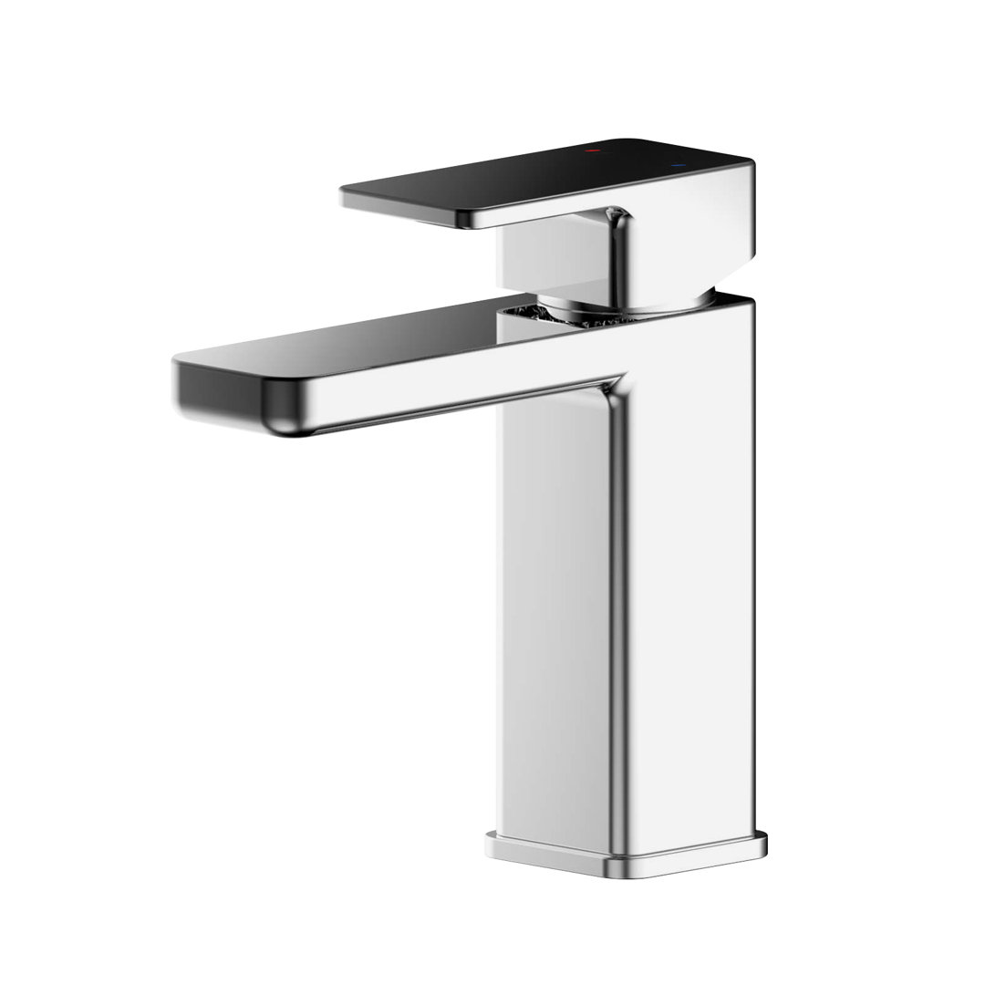 Windon Mono Basin Mixer with Waste