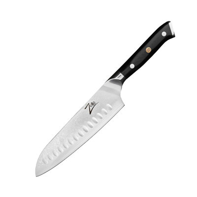 Klarstein 17.8cm Santoku Knife