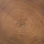 Parrish Tree Stump End Table