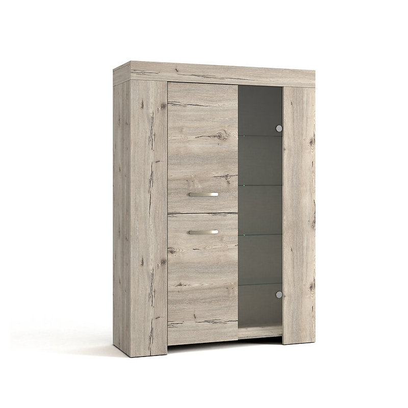 Mineola Display Cabinet
