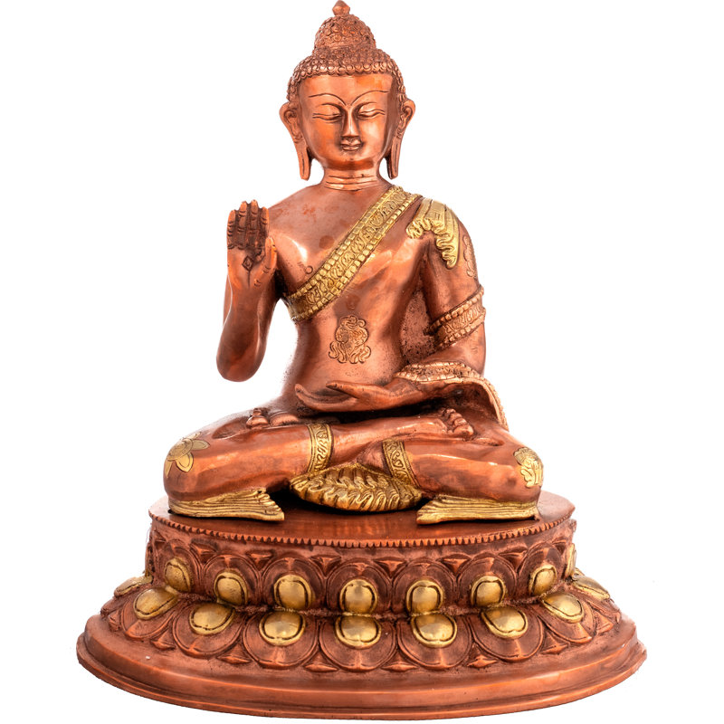 Religious & Spiritual Statue
