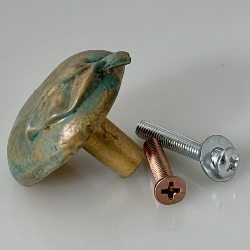 Apple Knob