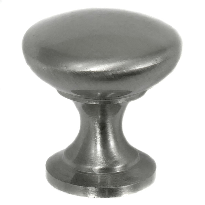 Poignée champignon Richmond, 1,13 po