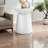 Max Accent Table Drum Side