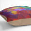 Eternal Thoughts in Abstract Cushion with Filling-57855915-57855914