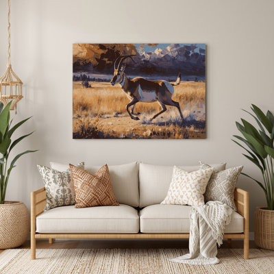 Faune sauvage