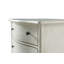Tavel 3 - Drawer Solid Wood Nightstand-1834523362