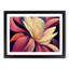 Cosmopolitan Modern Flower - Framed Print-178841068-178841071