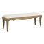 Banc de chambre Revello