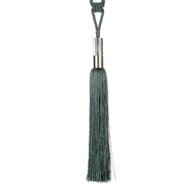 Dule Fabric 33cm Curtain Tieback