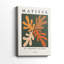 Matisse Ccclxxxx, reproduction encadrée - galerie Cavas-1852016121