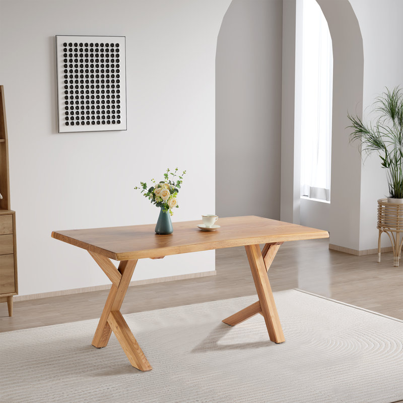 Table de salle à manger Elm 