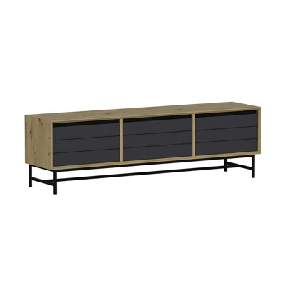 Natayshia TV Stand for TVs up to 60"