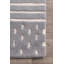 Tapis rayé en laine Clarita-1104304212