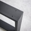 Zircon Upholstered Bench-583712834-583712837