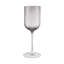 FUUMI White Wine Glasses - 10.5 Ounce - Set of 4 - Smoked Glass-391217581