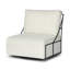Enola Outdoor Swivel Lounge Chair