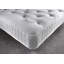 Natural Open Coil Spring System Mattress-1283048952