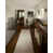 Tapis de couloir 2 pi 6 po x 9 pi 9 po