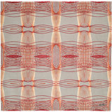 Karim Rashid - 'Spectra' Rug 6' X 6'