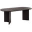 Ovo Round Dining Table-1061006232