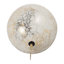 Globe terrestre en plastique Koregan