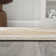 Coban Abstract Two-Tone Modern Orange/Beige/Cream Rug