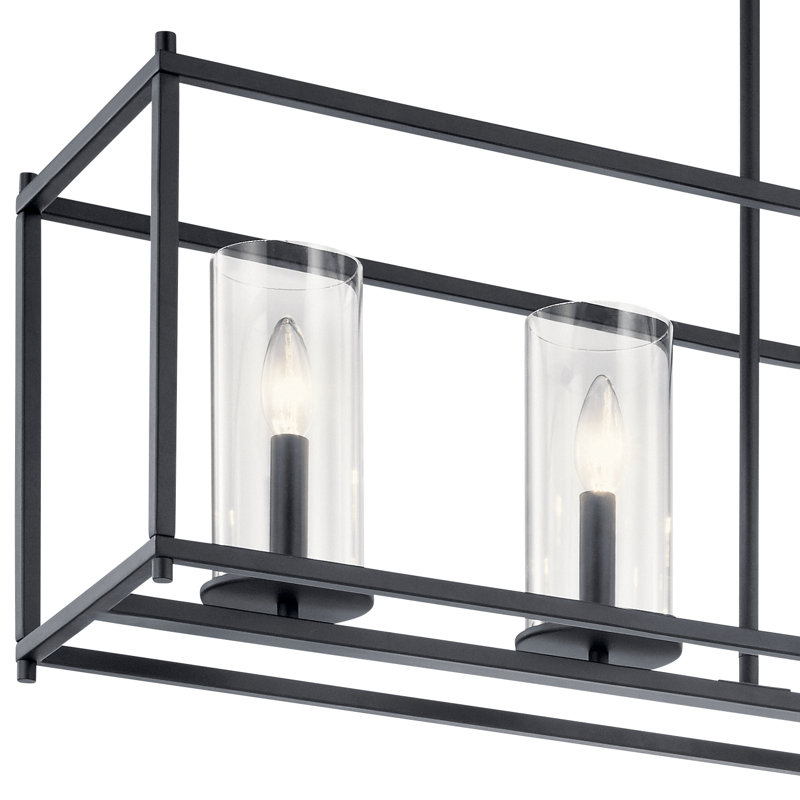 Replacement Ladder Rest, Black