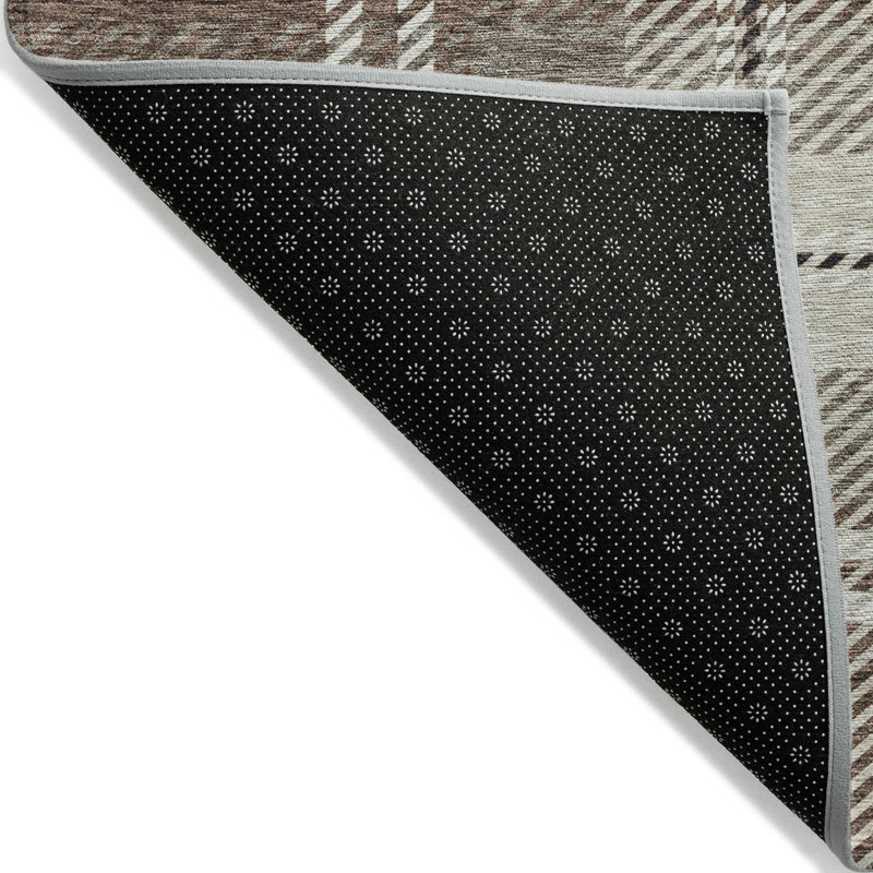  Maliana Area Rug, Rectangle 9' x 12'