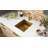 Ruvati Undermount 16 Gauge  Bar Prep Sink Stainless Steel Single Bowl-101377273-101377271-125494105