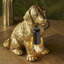 Isaacs Resin Novelty Lamp-1823923396