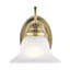 Edgemont Dimmable Bath Sconce-53719167