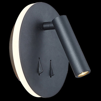 Cayman LED Spotlight