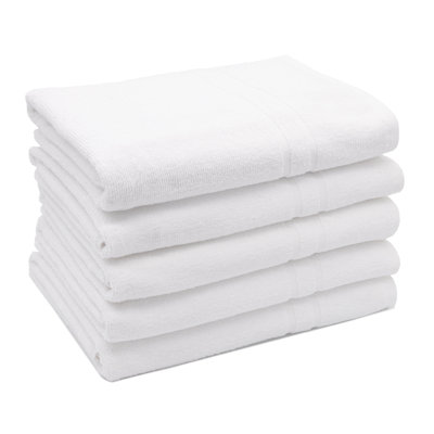 Midweight Bath Towel
