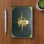 Carnet de mots de passe A5 Classic-131219997
