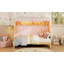 Lit simple TG avec lit gigogne simple-1864114329