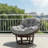 Hammock Swing Chair Cushion Outdoor Egg Chair Replacement Cushion With Removable Cover For Garden Patio Porch Furniture-710587367