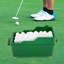 Distributeur de balles de golf semi-automatique