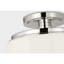 1 - Light Flush Mount-748899607