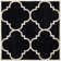 Carolene Hand Tufted Wool Geometric Rug