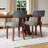 Cenie 18.5'' H Upholstered Side Chair-120707747