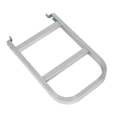 300 Lb. Capacity Foldable Accessory