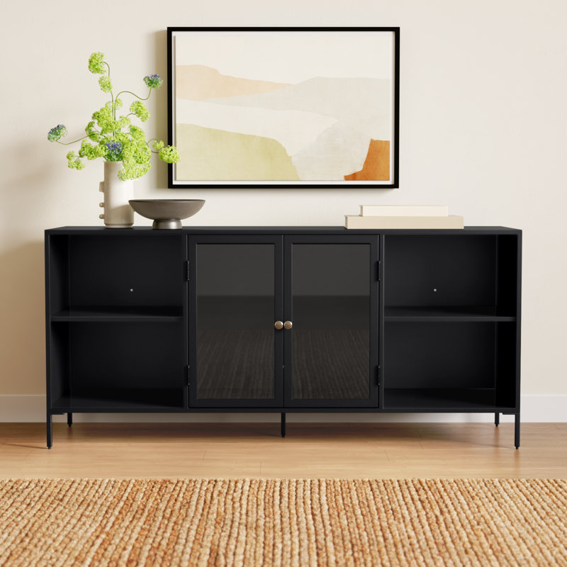 Julina 56'' Media Console