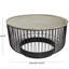 Table basse Betzy