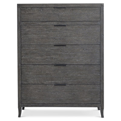 Tribeca 5 - Drawer Dresser