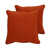 Burnt Orange