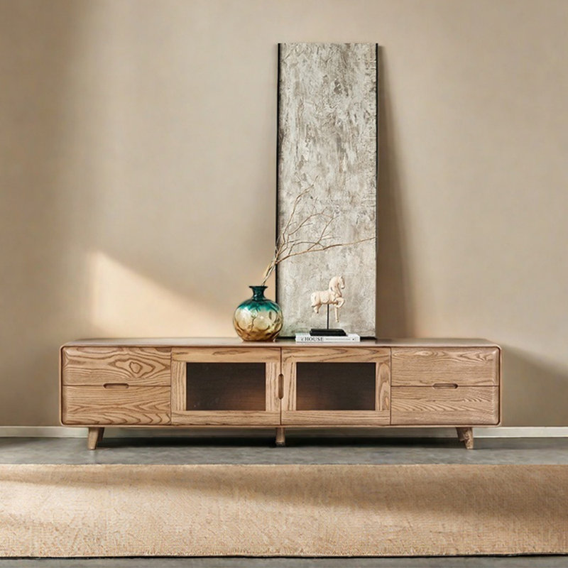 Classic good looking TV cabinet