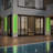 Truax LED Wall Light-92768154