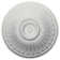 Modena Ceiling Medallion